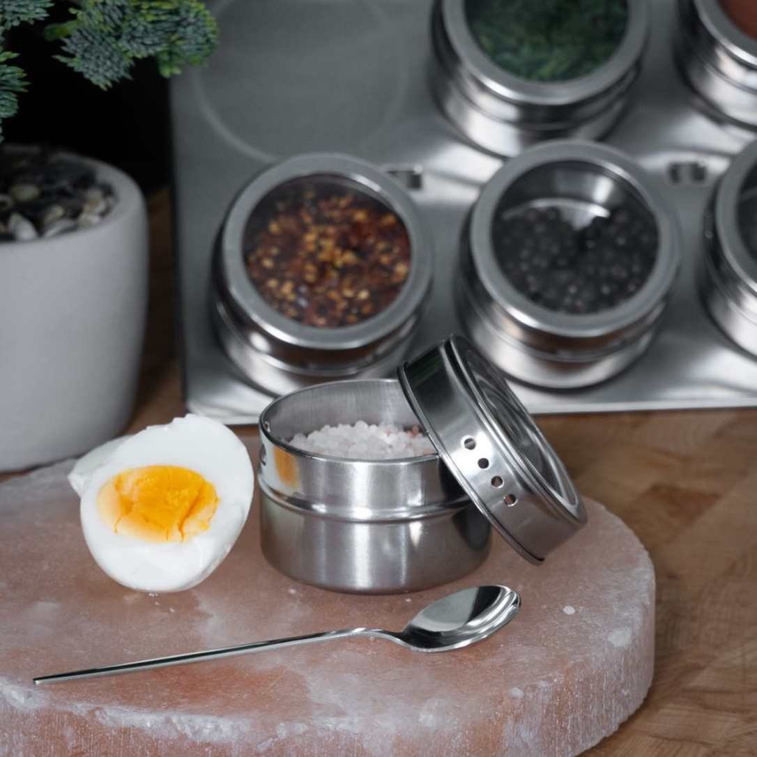 Magnetic SpiceNest™️ - Spice Organiser