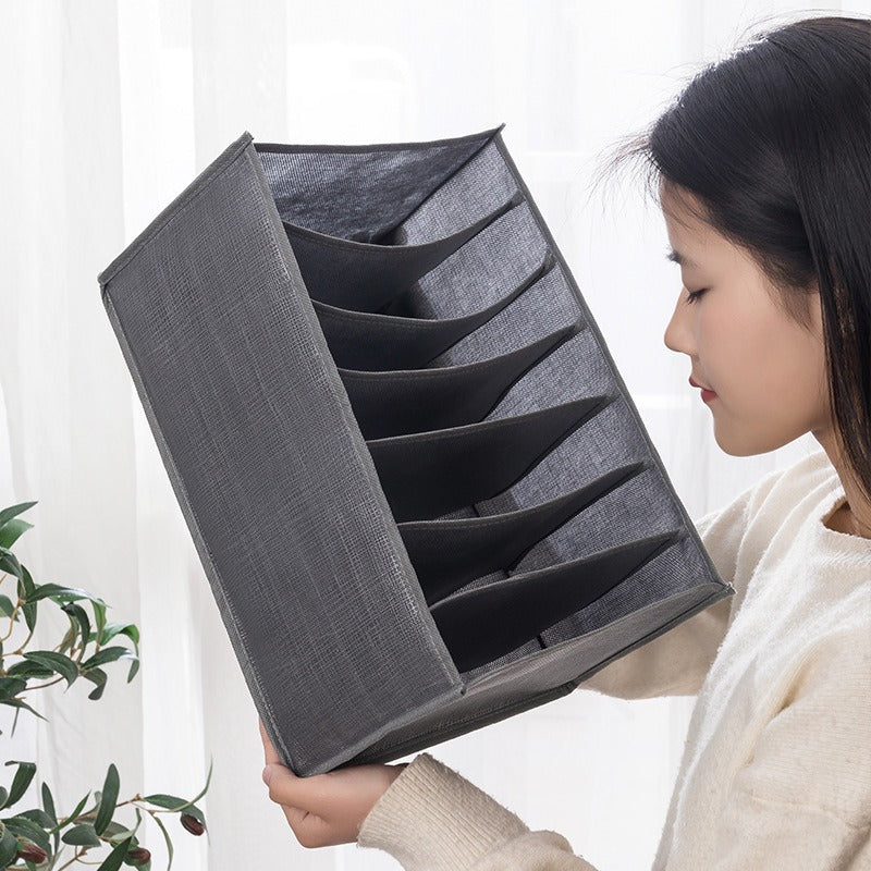 TidyBox™️ | Bedroom Drawer Organiser