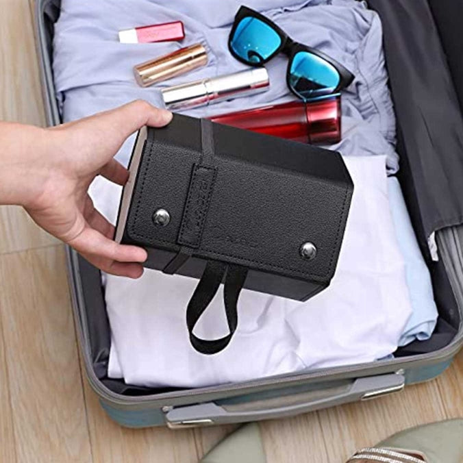Eye-wallet™️ - Glasses Organizer