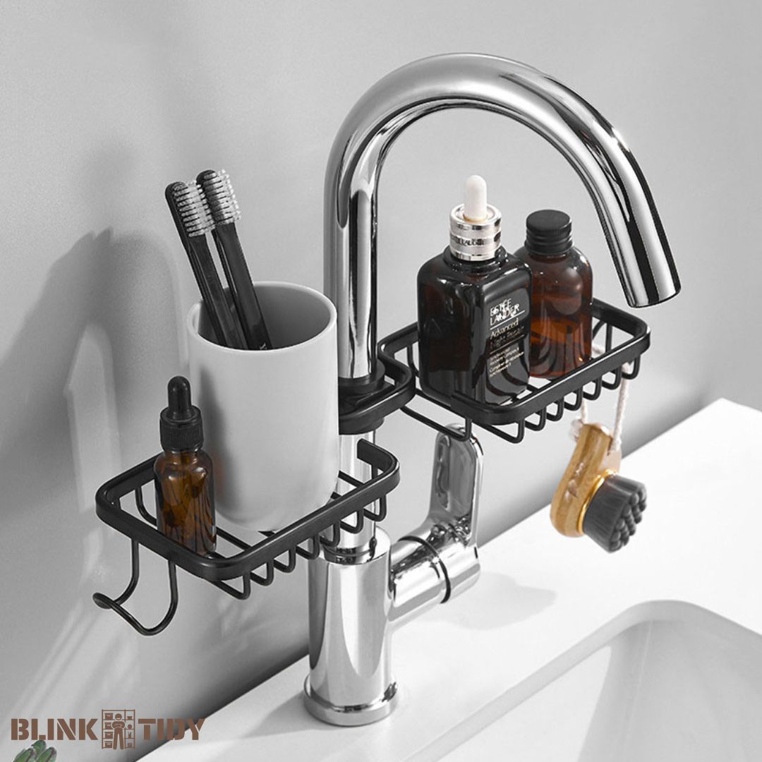 HarmonyHold™️ Aluminum Adjustable Holder
