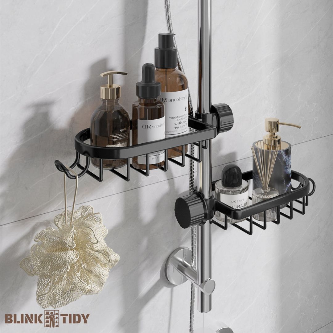 HarmonyHold™️ Aluminum Adjustable Holder