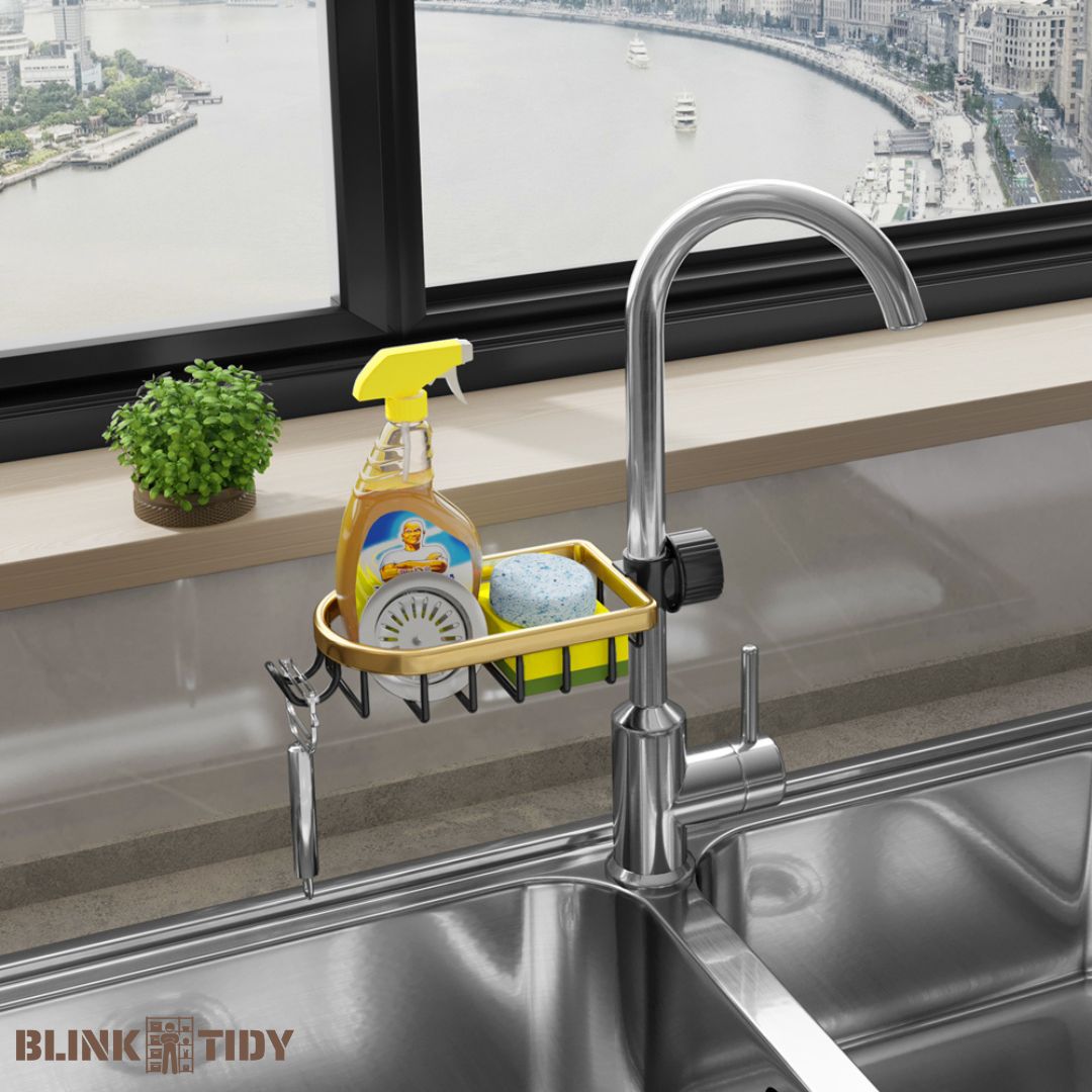 HarmonyHold™️ Aluminum Adjustable Holder