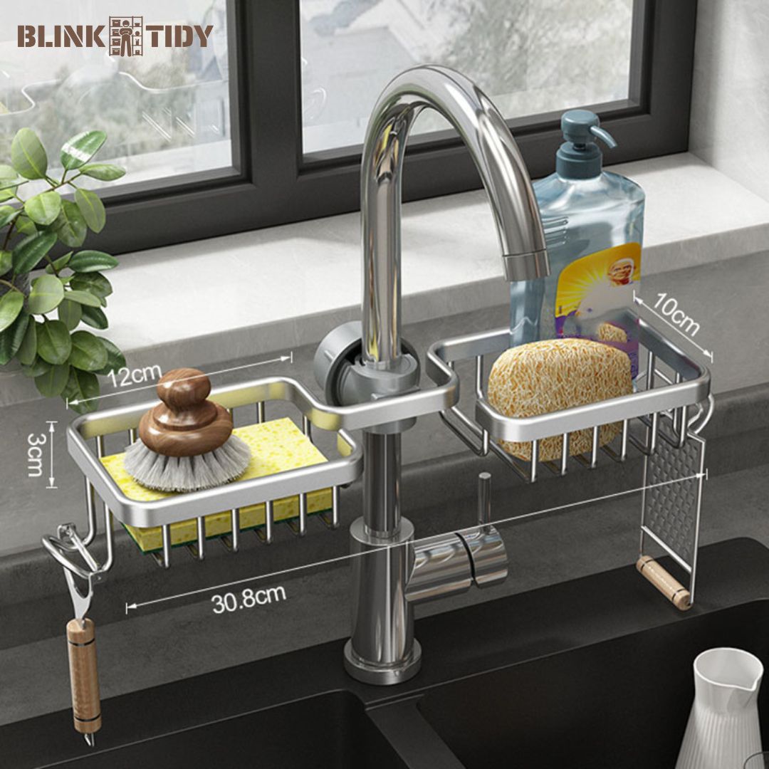 HarmonyHold™️ Aluminum Adjustable Holder