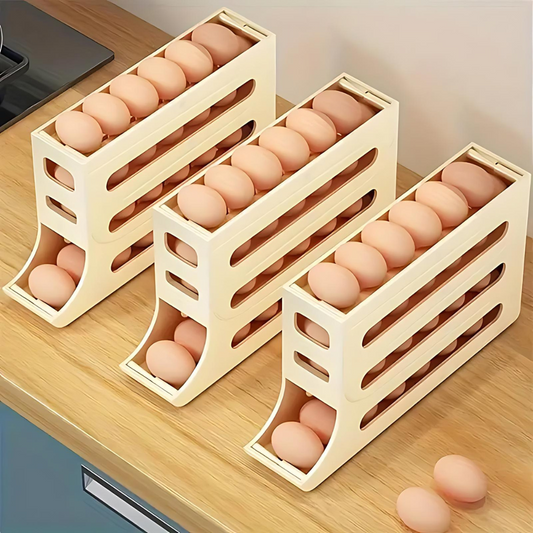 EggscursionRack™️ | Egg Rolling Rack