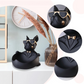 Mitch® - Dog statue and key holder