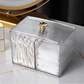 PlexiGlow™️ | Cosmetic Holder