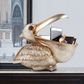 Starling® - Pelican Statue & Key Holder