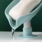 DrainLeaf™️ | Soap Holder