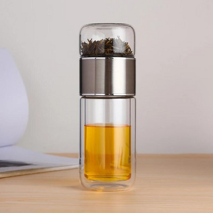 T-spot™️ | Tea Infuser