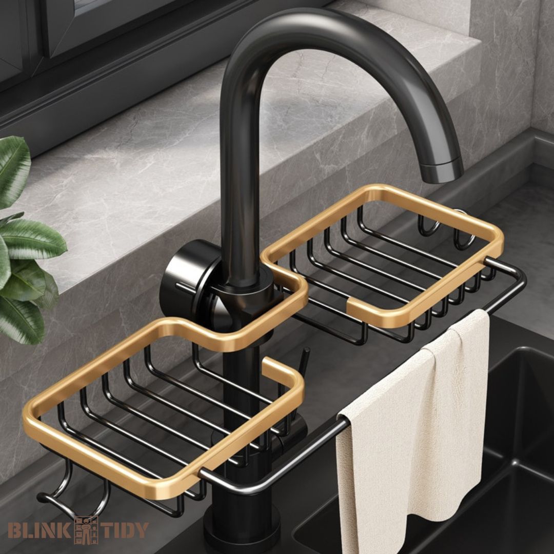 HarmonyHold™️ Aluminum Adjustable Holder