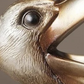 Starling® - Pelican Statue & Key Holder