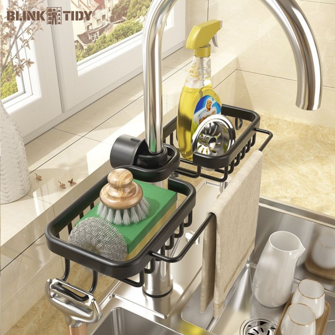 HarmonyHold™️ Aluminum Adjustable Holder