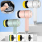 Kitchen Scrubber Set (Brush Attachments Only)