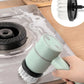 Kitchen Scrubber Set (Brush Attachments Only)