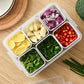 FreshKeep™ Food Preservation System