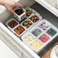 FreshKeep™ Food Preservation System
