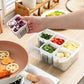 FreshKeep™ Food Preservation System