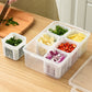 FreshKeep™ Food Preservation System