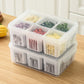 FreshKeep™ Food Preservation System