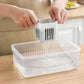 FreshKeep™ Food Preservation System