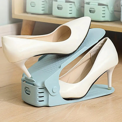 6 ShoeStack™️ Pro | easier shoe storage