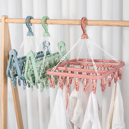 TidyTrend Sock & Underwear Organizer
