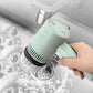 Kitchen Scrubber Set (Brush Attachments Only)