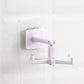 360° Rotating Kitchen Organizer - 6-Claw Rack for Utensils & Accessories