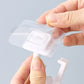 360° Rotating Kitchen Organizer - 6-Claw Rack for Utensils & Accessories