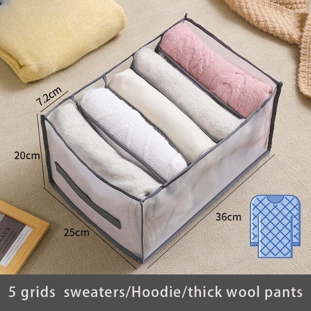 Clothingstoragebox™