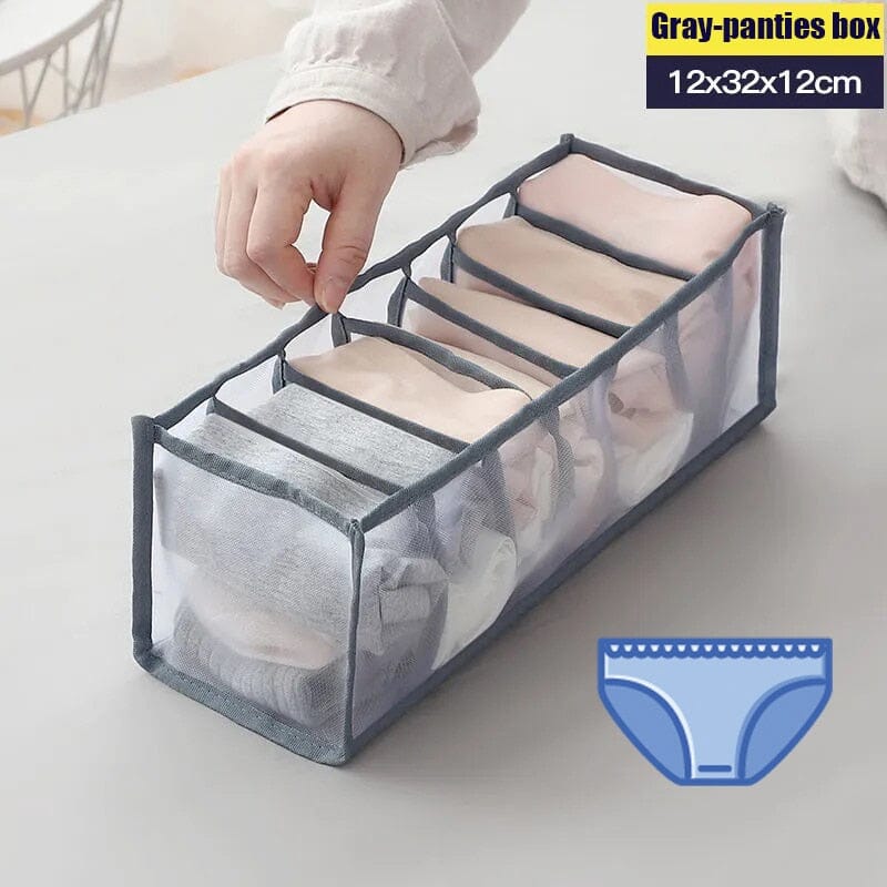 Clothingstoragebox™