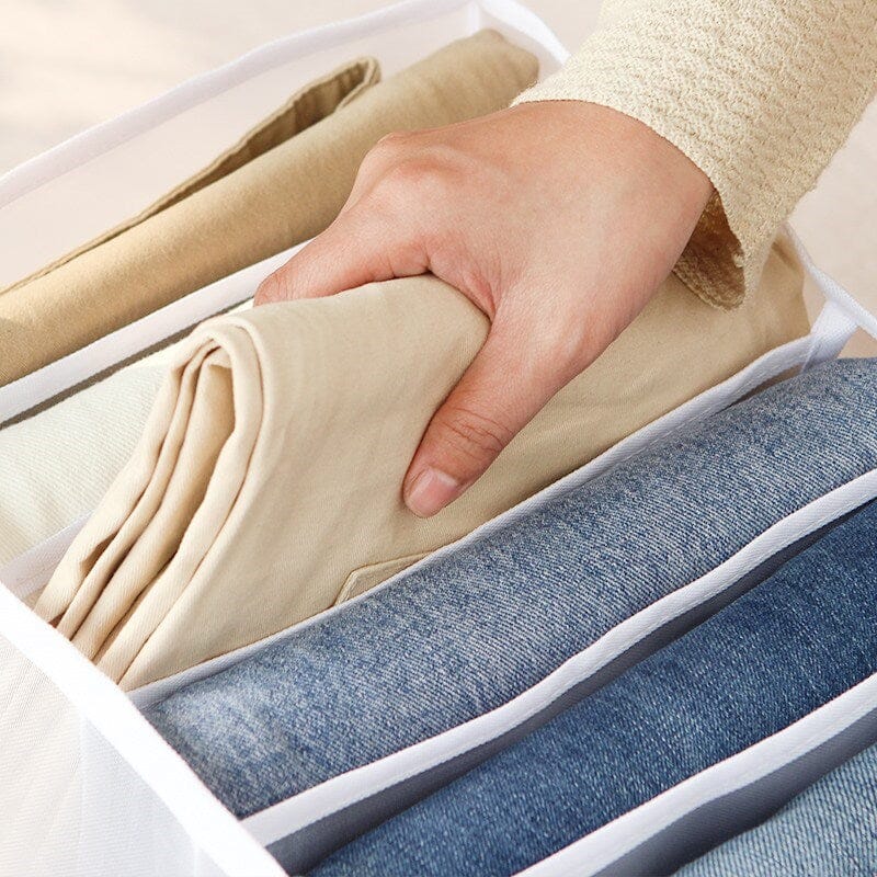 Clothingstoragebox™