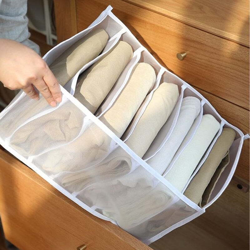 Clothingstoragebox™