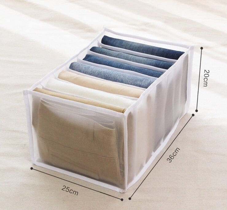 Clothingstoragebox™