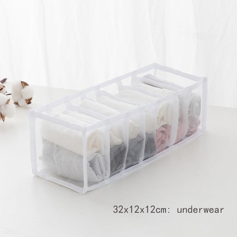 Clothingstoragebox™