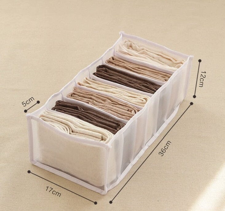 Clothingstoragebox™