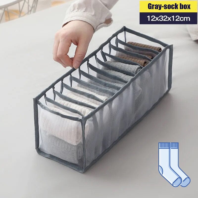 Clothingstoragebox™
