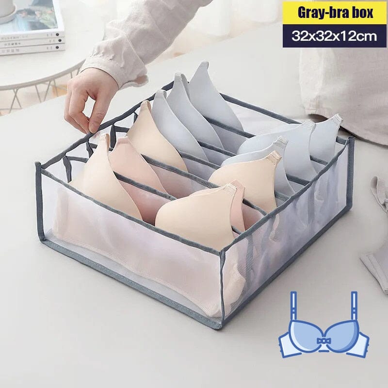 Clothingstoragebox™