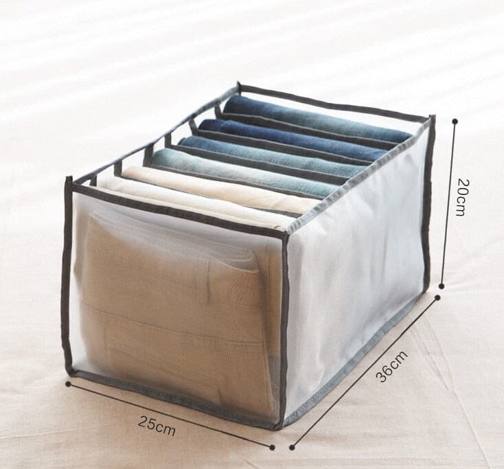 Clothingstoragebox™