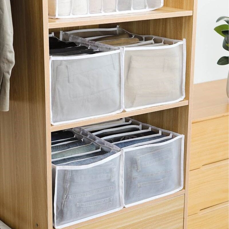 Clothingstoragebox™