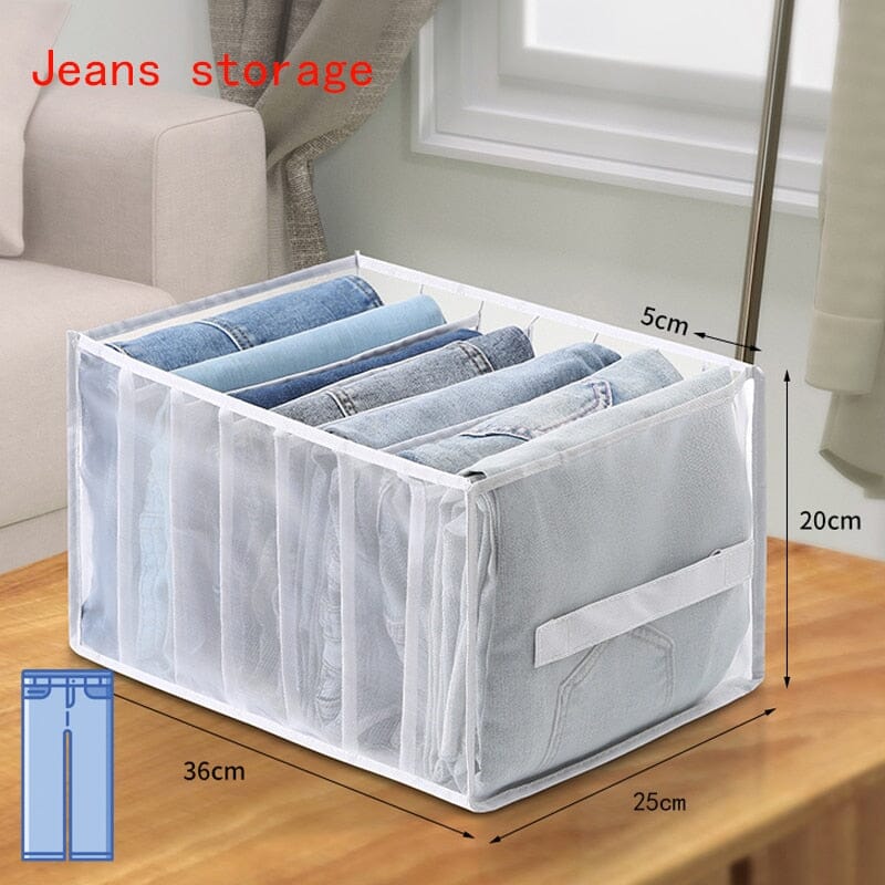 Clothingstoragebox™