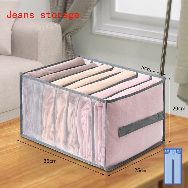 Clothingstoragebox™